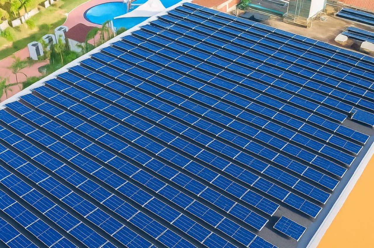 Solar Energy System